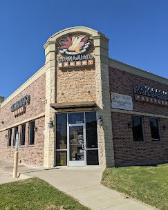 Guanajuato Bakery