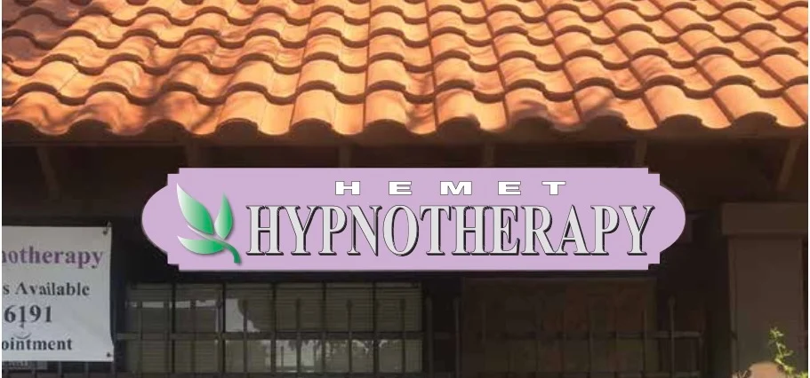 Hemet Hypnotherapy
