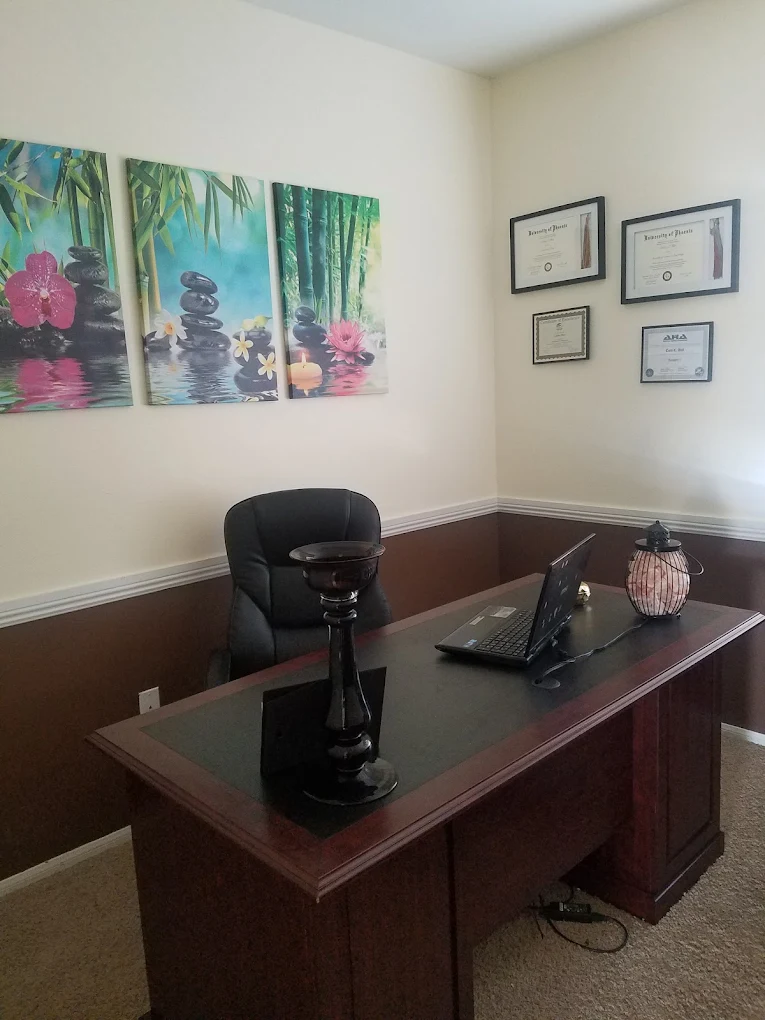 Hitt Hypnotherapy