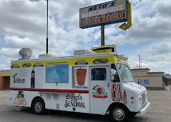 Taqueria Temo Taco Truck