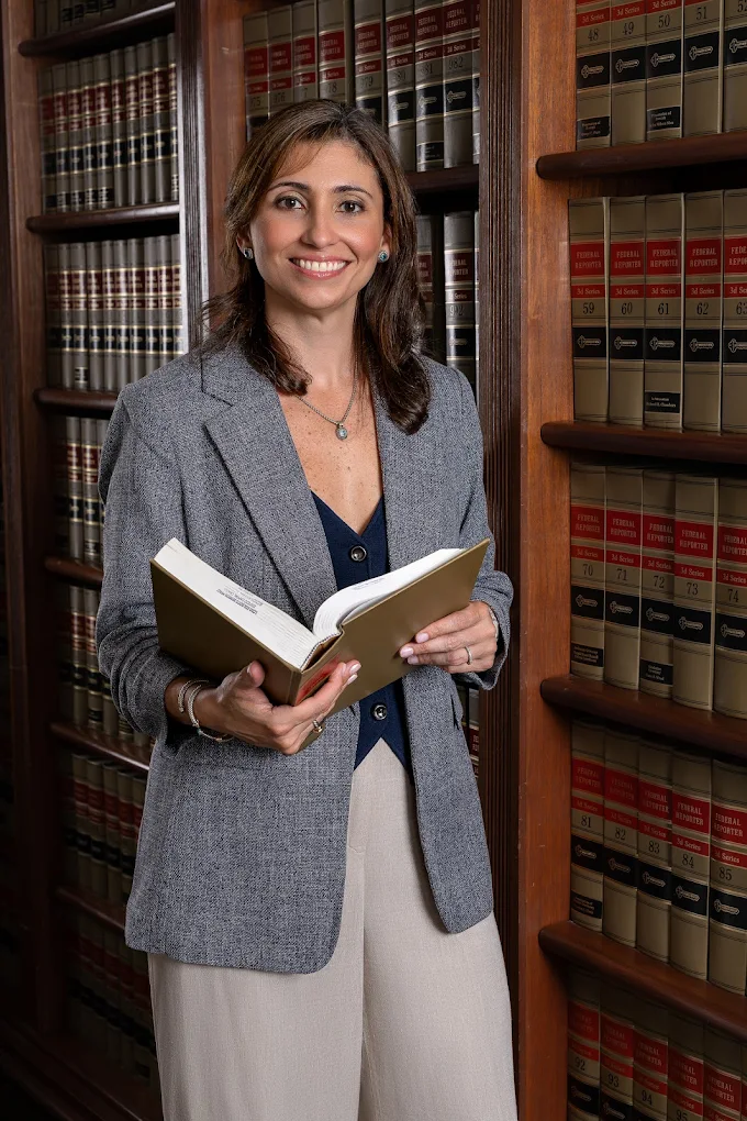 Law Offices of Ariadne Berrios