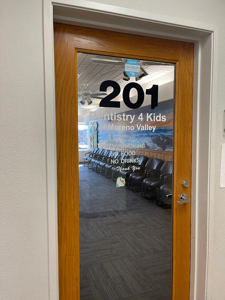 Dentistry 4 Kids & Orthodontics - Moreno Valley