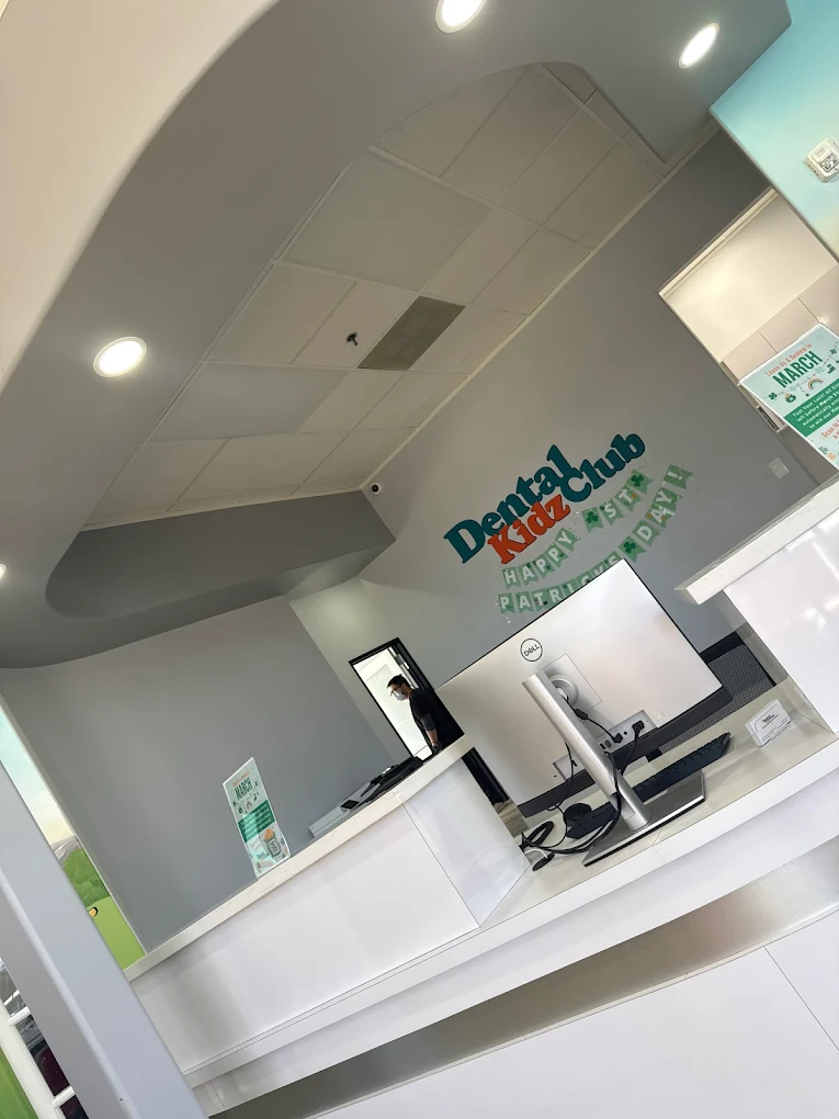 Dental Kidz Club - Moreno Valley