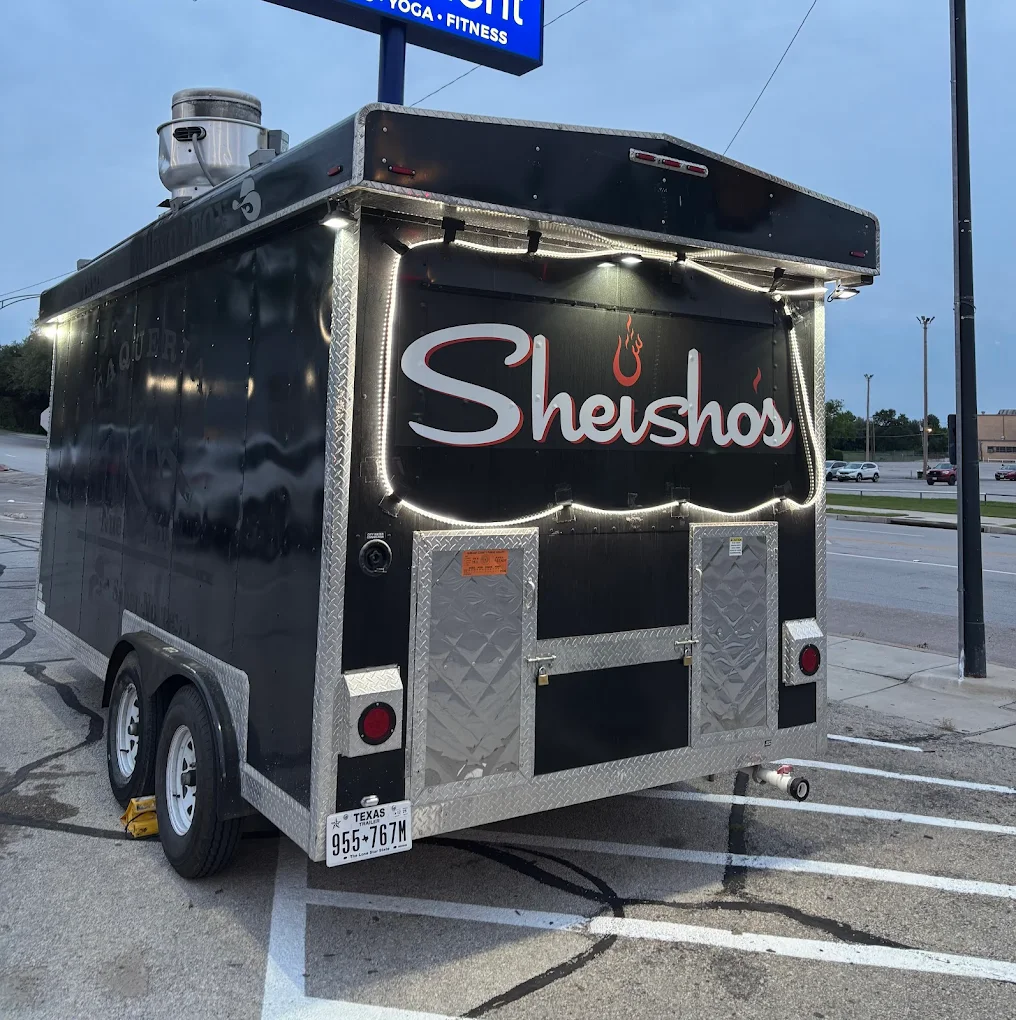 Sheisho's