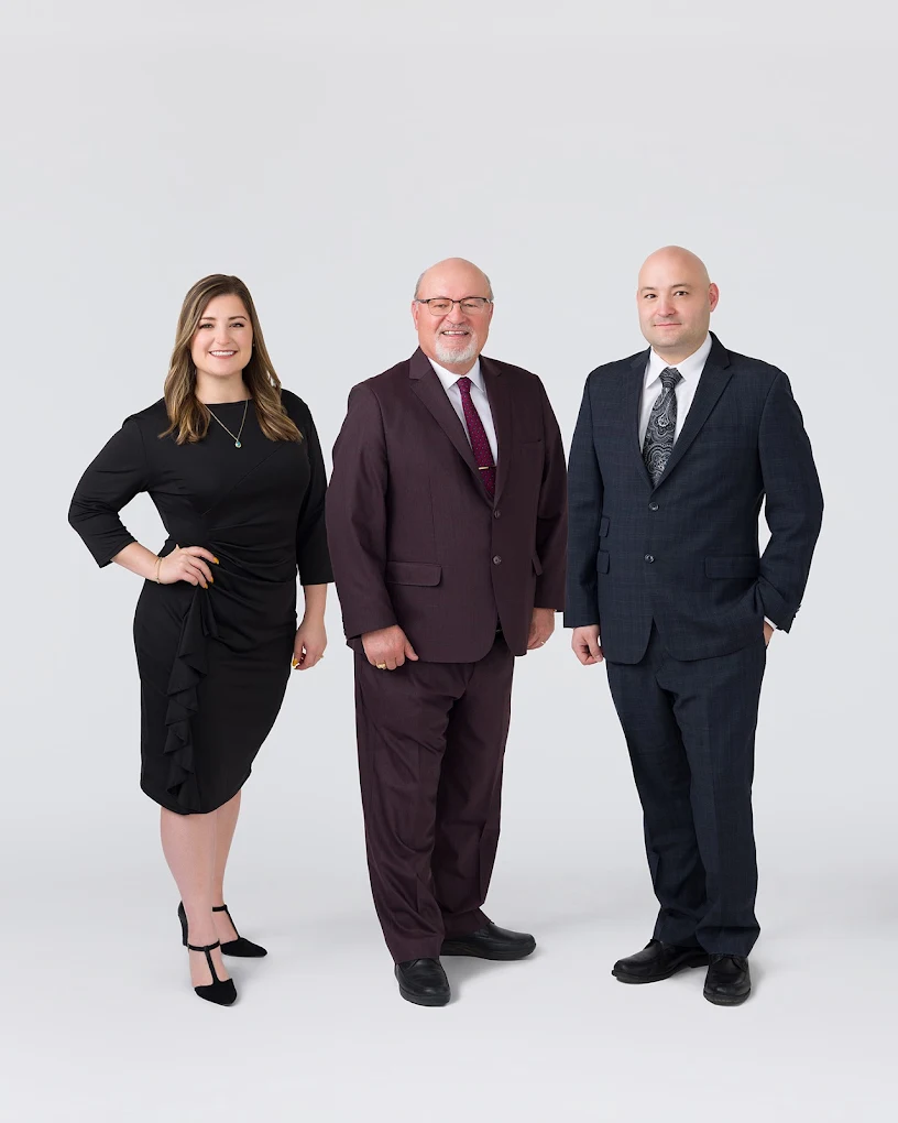 Bay Law Injury Attorneys
