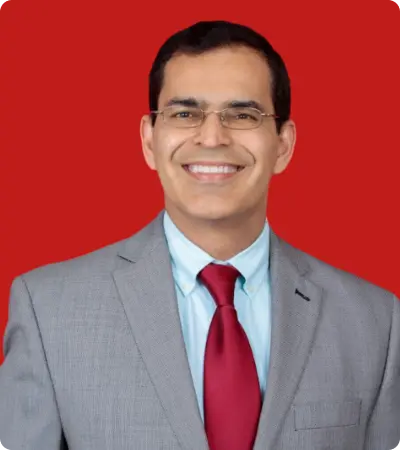 The Idea Attorneys : John Rizvi, Esq.