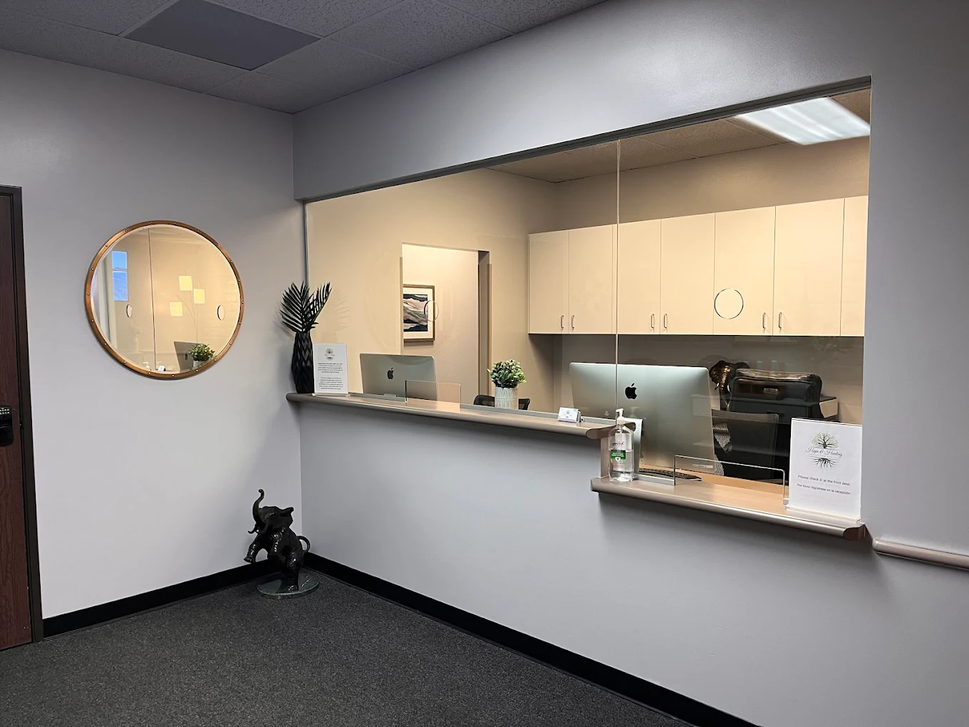 Hope & Healing Counseling ServicesHope & Healing Counseling Services