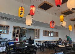 Tokyo Cafe