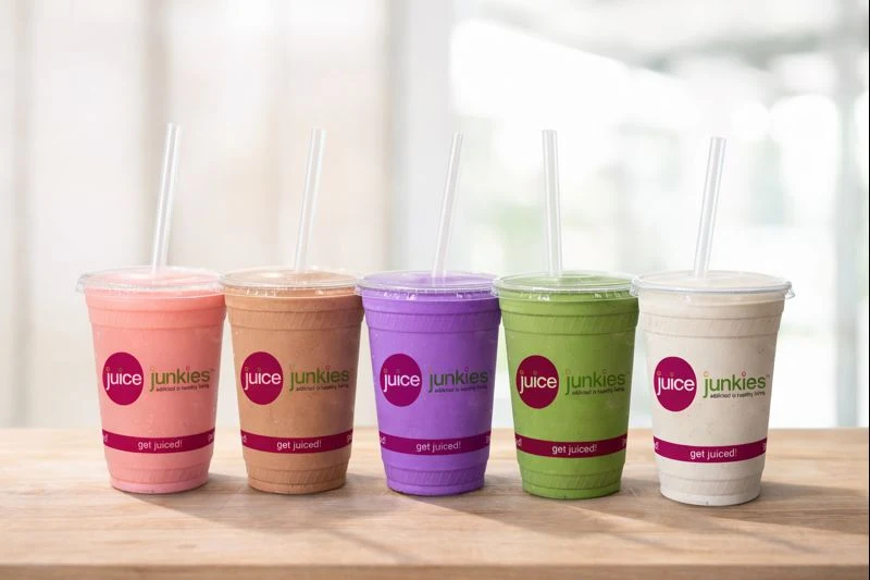 Juice Junkies