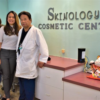 Skinology Cosmetic Center