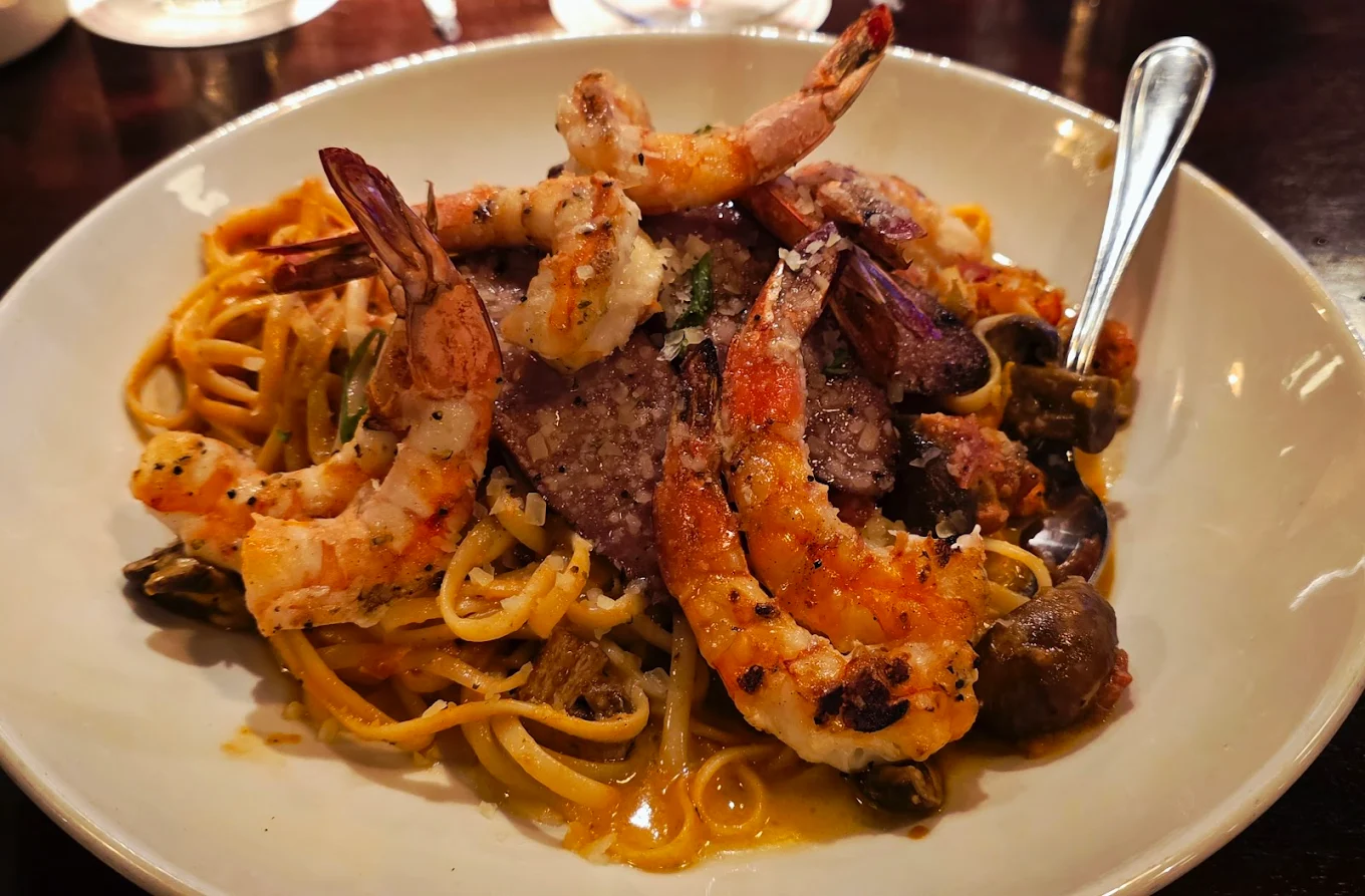 Pappadeaux Seafood Kitchen