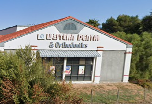 Western Dental & Orthodontics