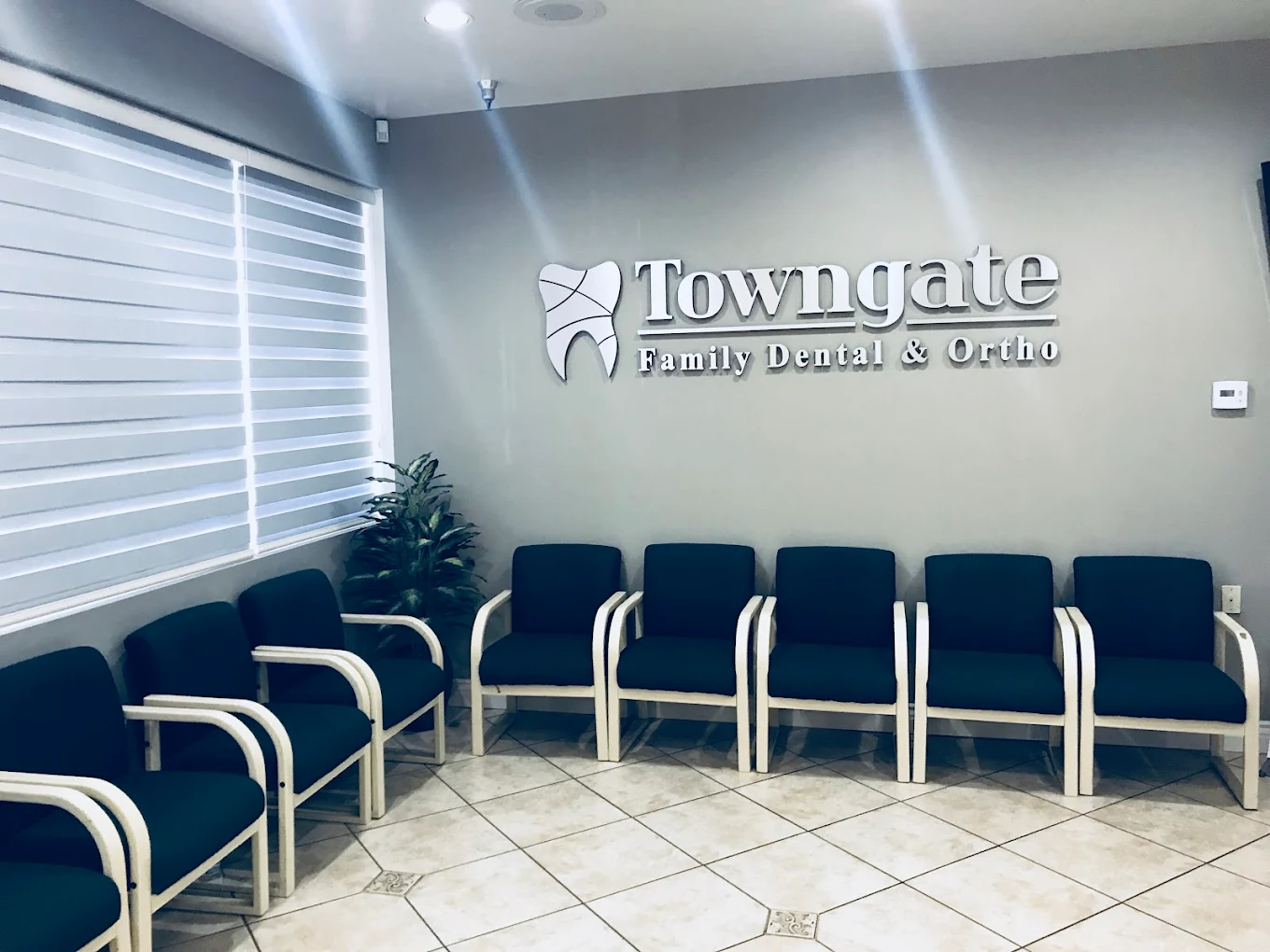 Towngate Family Dental & Orthodontics
