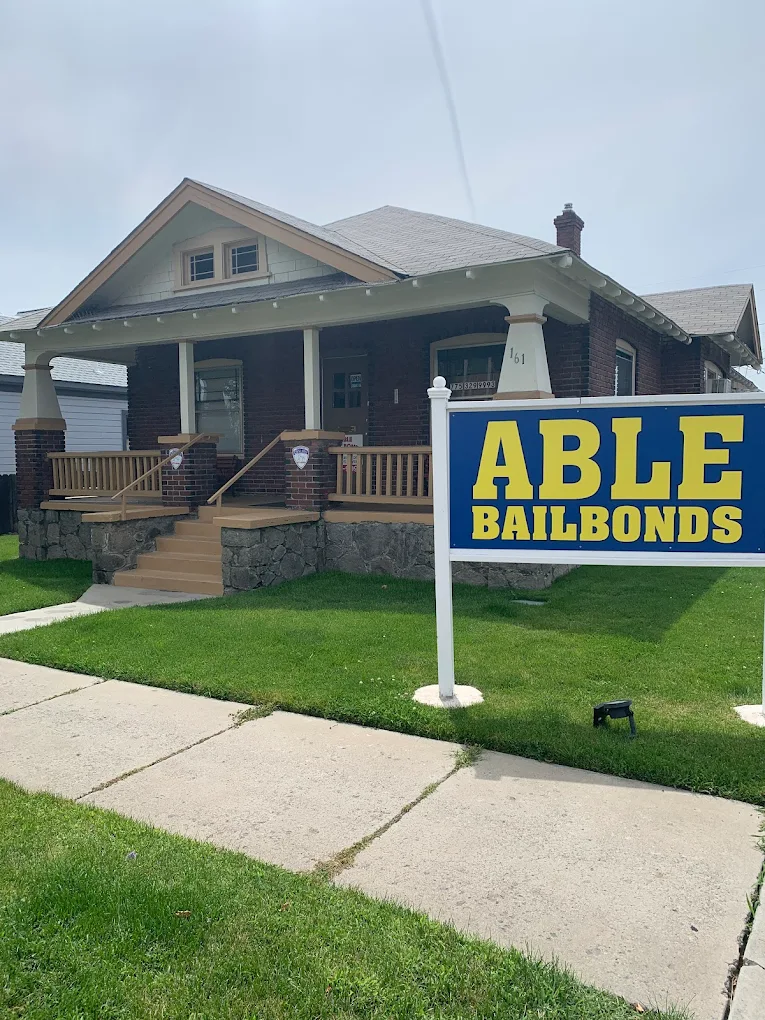 Able Bail Bonds
