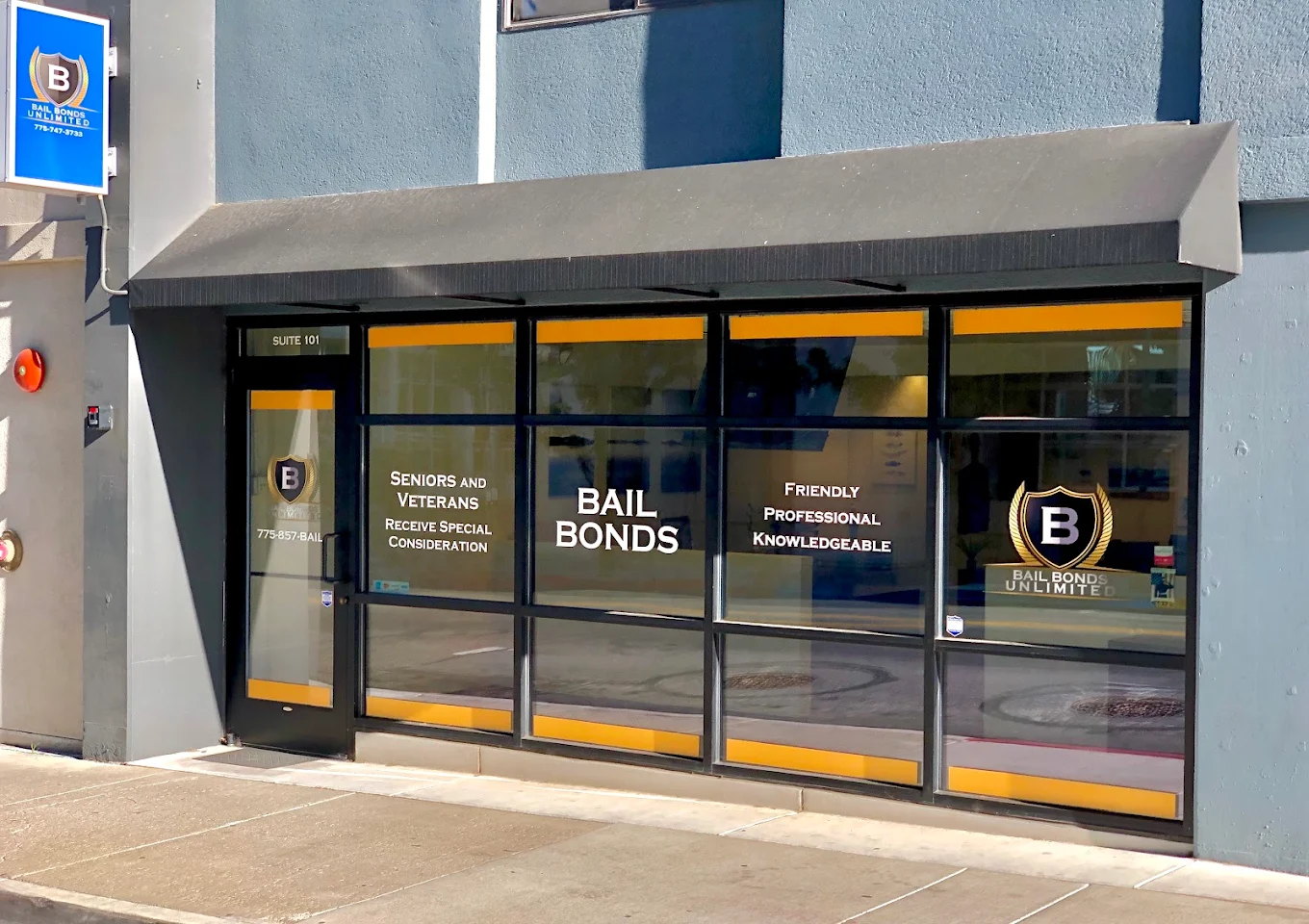 Bail Bonds Unlimited