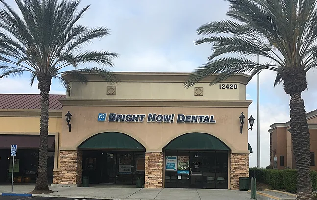 Bright Now! Dental & Orthodontics - Moreno Valley, CA