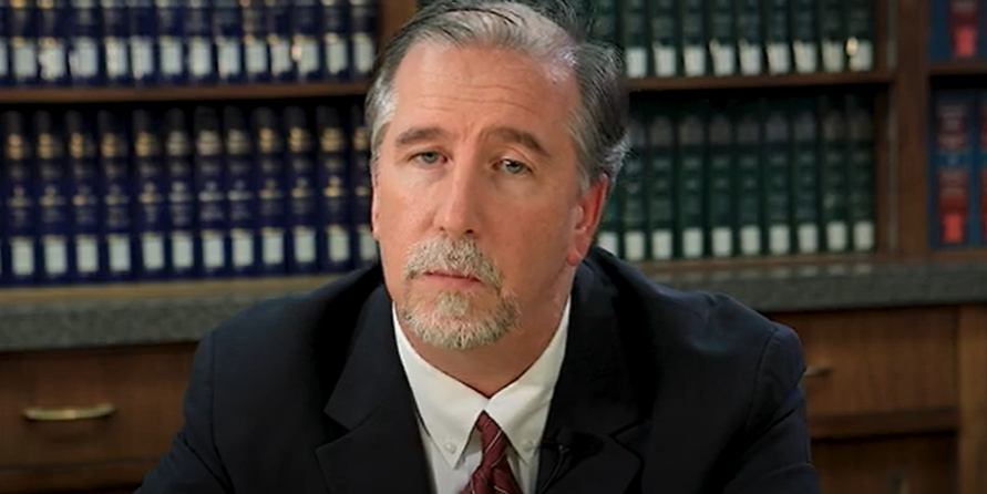 Sean P. Patterson Attorney At Law  : Sean P. Patterson