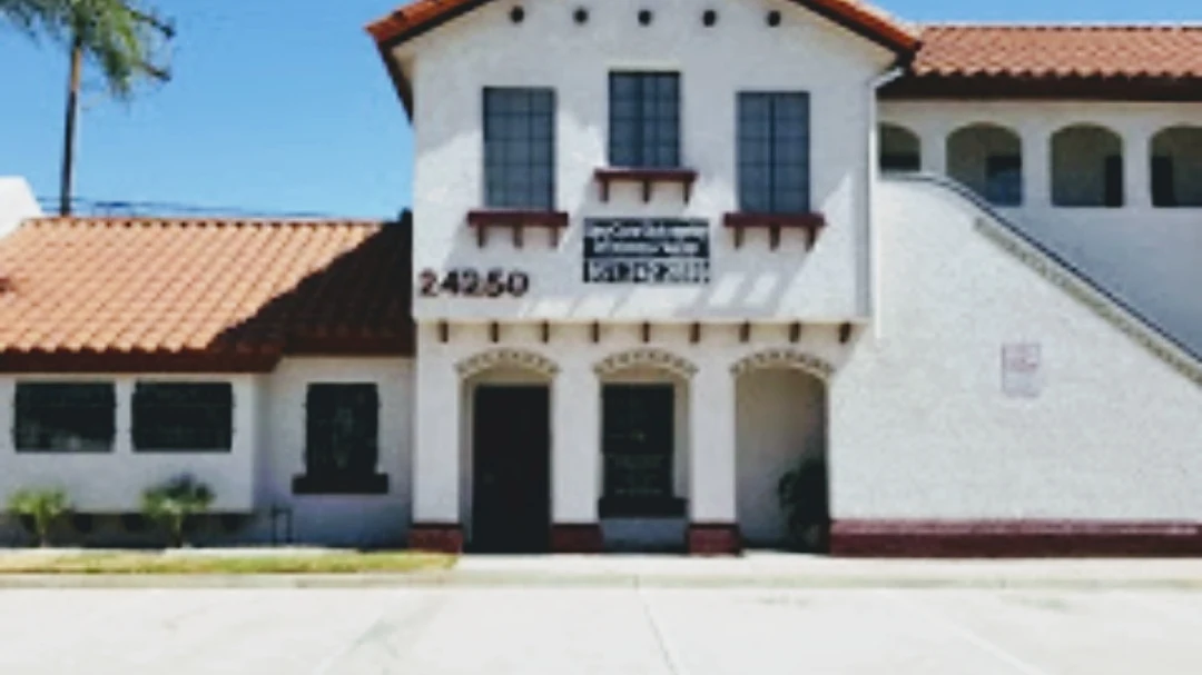 Eyecare Optometry of Moreno Valley
