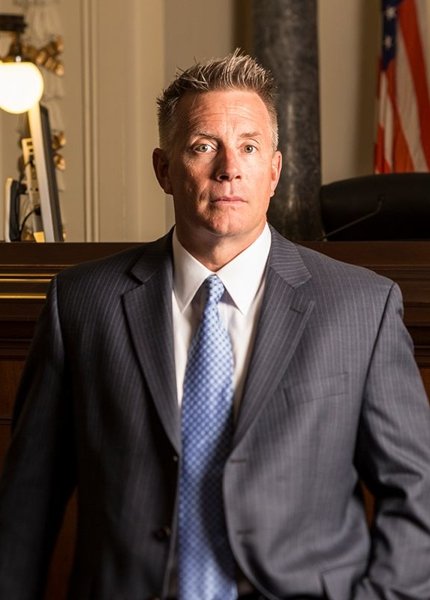 Richard P. Davies, Esq.