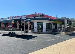 Belenty's Love Mexican Vegan Restaurant