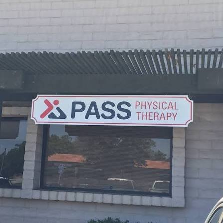 Pass Physical Therapy