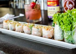 Pho District DFW