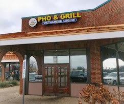 Pho & Grill