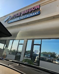 Phở Little Saigon