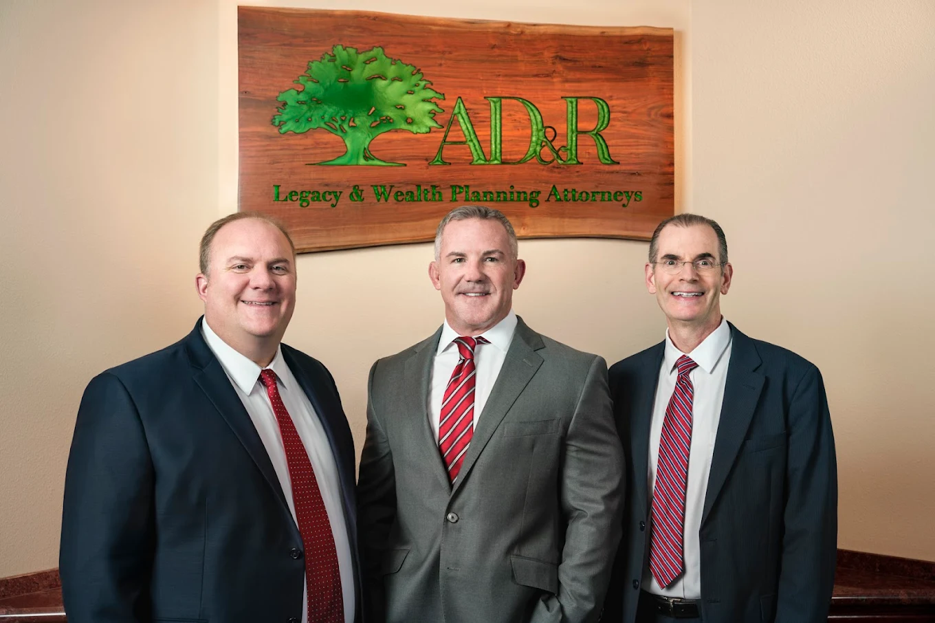 Anderson, Dorn & Rader, Ltd.