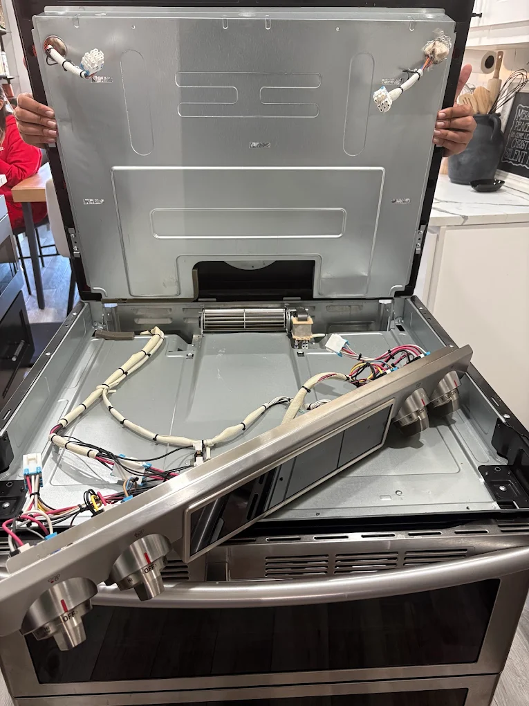 Fort Worth Appliances Repair LLC