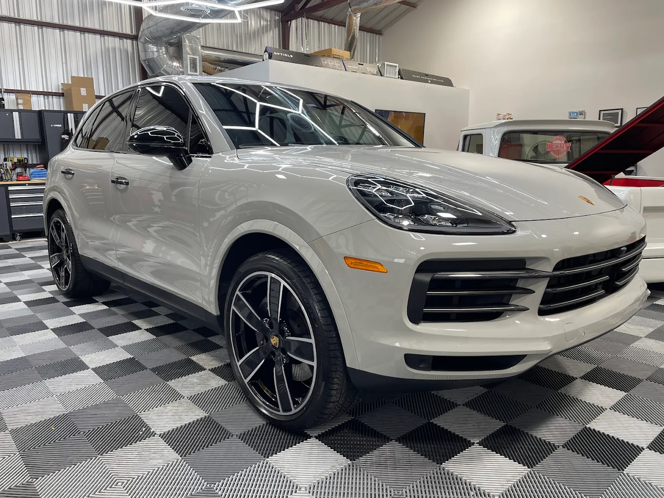 Fort Worth Auto Detail