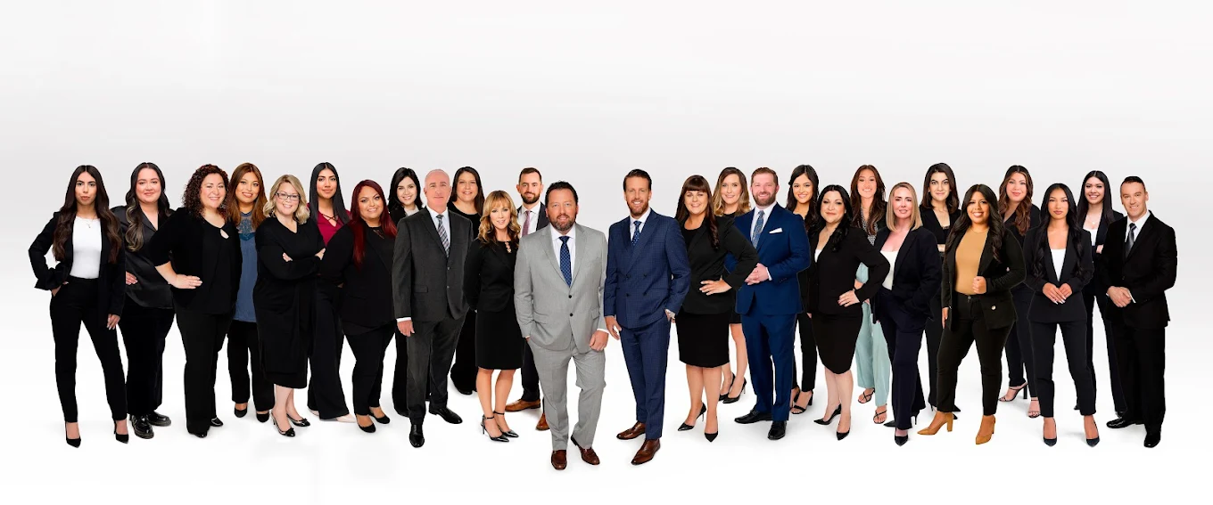 Benson & Bingham Accident Injury Lawyers, LLC