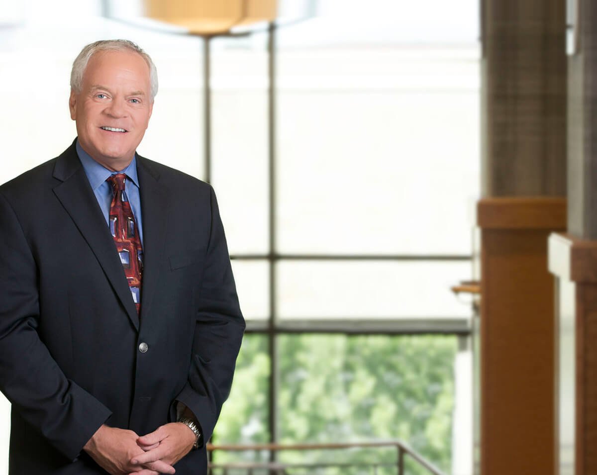 Holland & Hart LLP : Robert Ryan