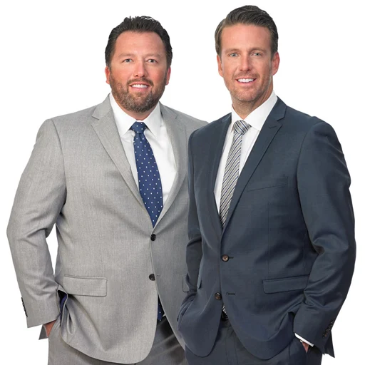 Benson & Bingham Accident Injury Lawyers, LLC