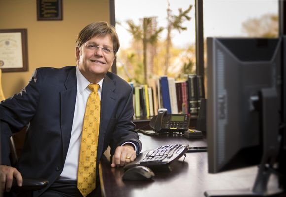 The Stone Law Firm : Phillip A. Stone