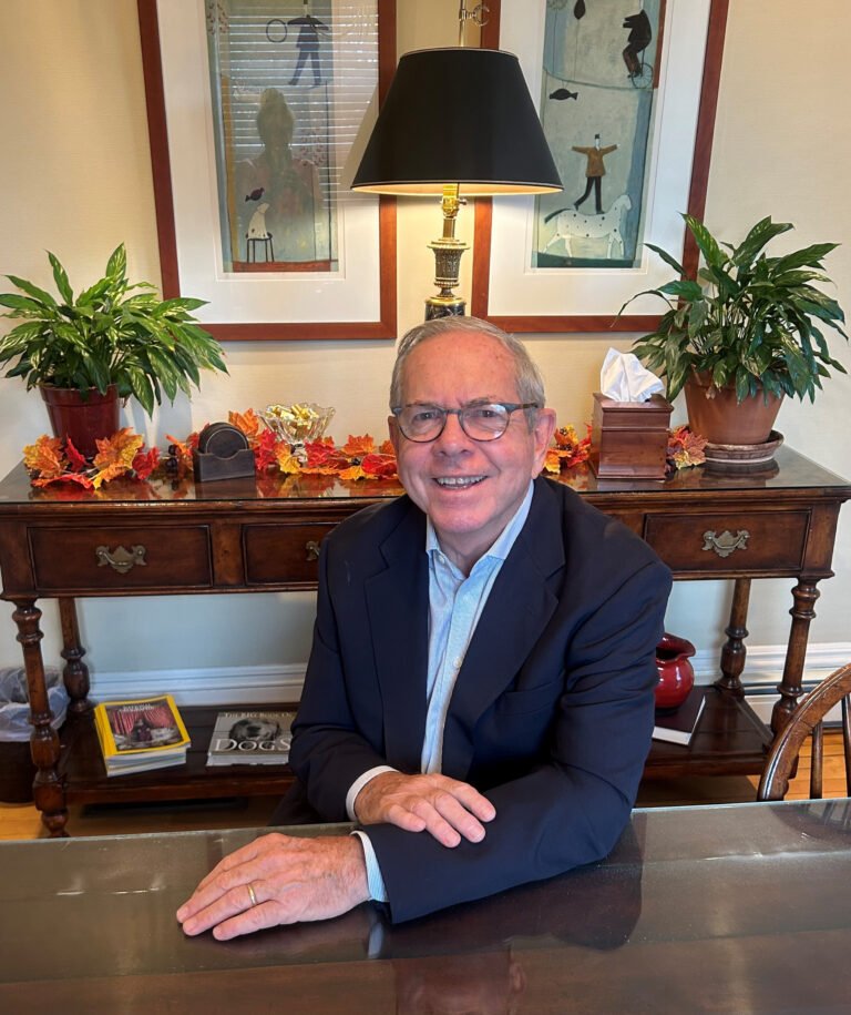 Curtin Law Office : Phil Curtin