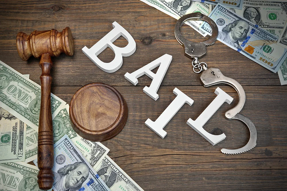 ConQuest Bail Bonds LLC