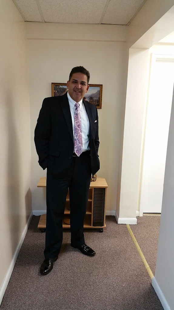 Herman Alarcon, Esq.