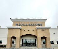 Sola Salons