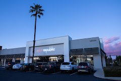 Salon Republic Murrieta