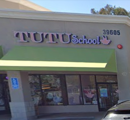 Tutu School Murrieta