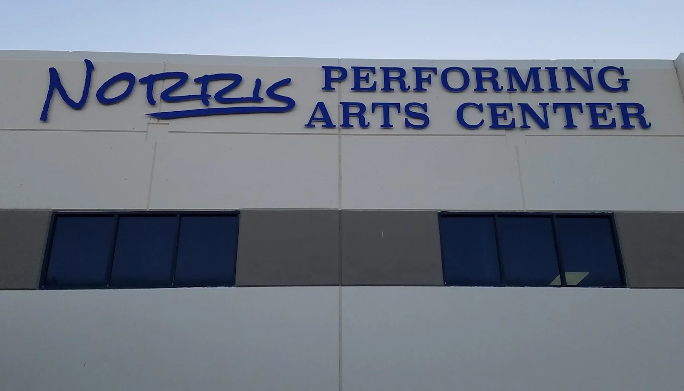 N-PAC Norris Performing Arts Center