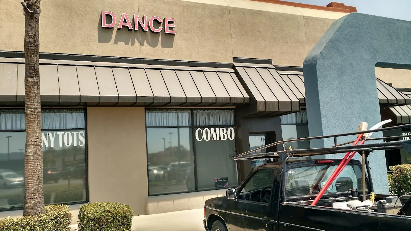 Studio 31 Dance Center