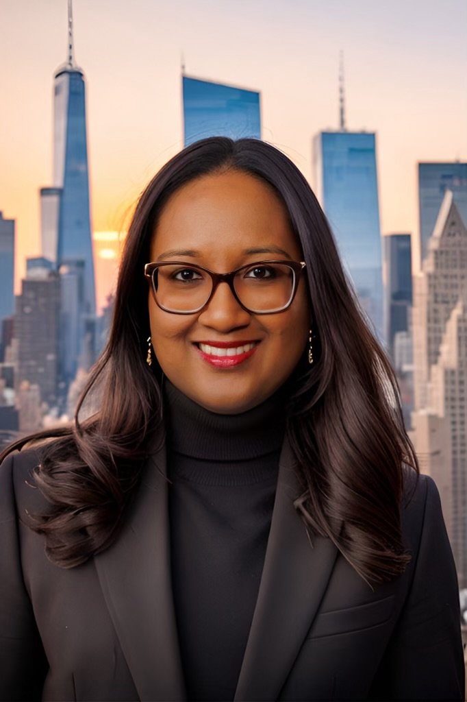 Galarza & Etwaroo, LLC : Reiah N. Etwaroo, Esq.