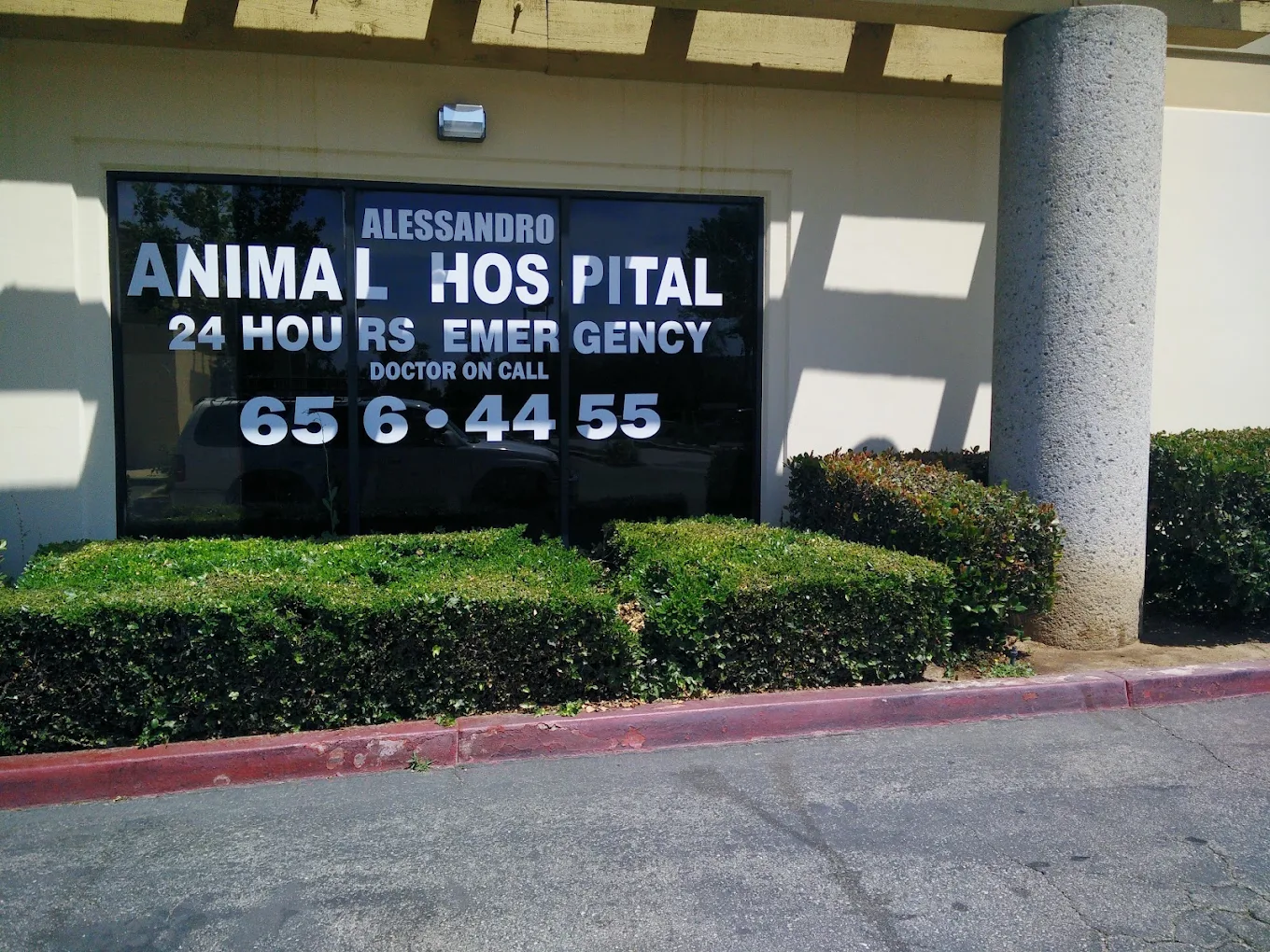Alessandro Animal Hospital