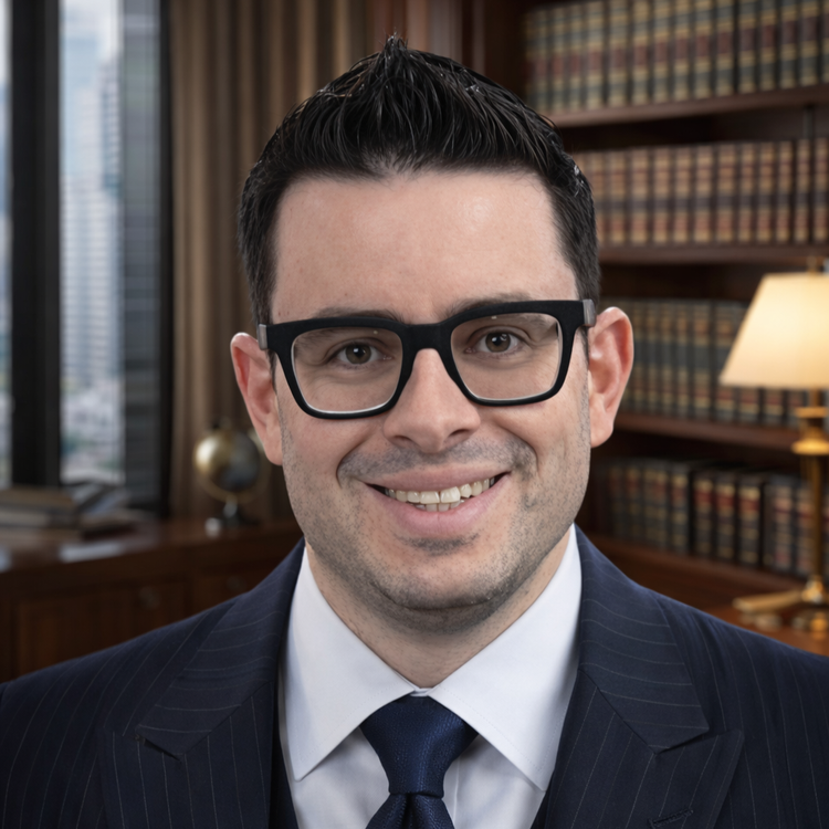 The Himmel Law Firm : Shlomo Himmel