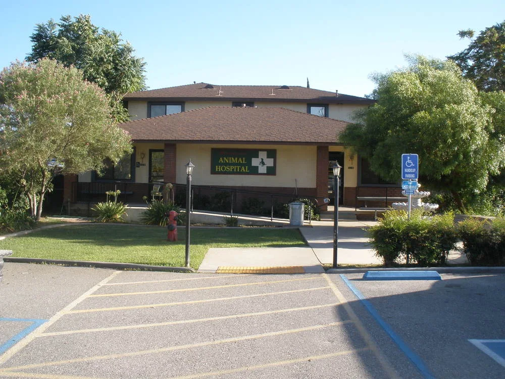 Sunnymead Animal Hospital