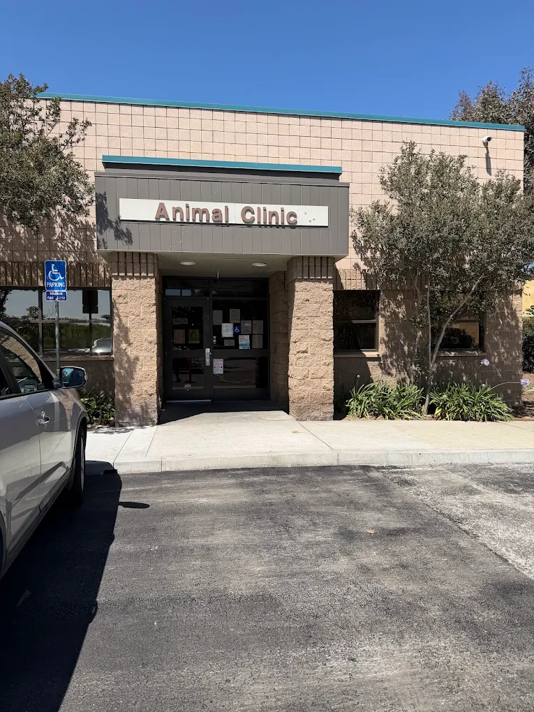 Moreno Valley Animal Clinic