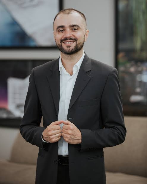 Diaspora Law : Oscar J. Barbosa