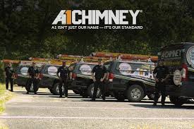 A1 Chimney